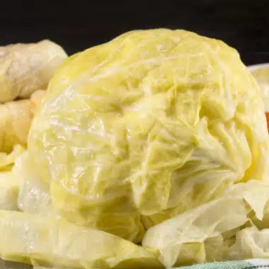 Čišćenje belog luka